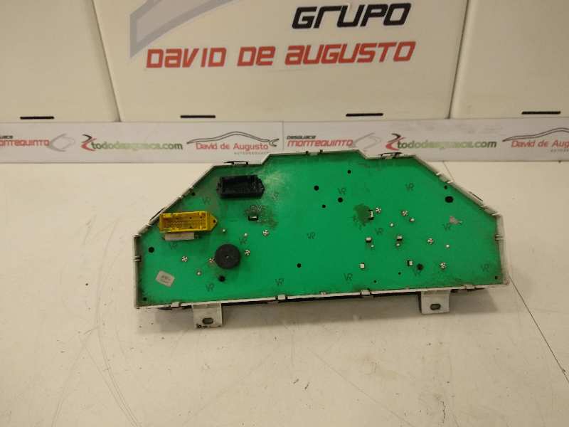 CUADRO INSTRUMENTOS CITROEN SAXO 1.5 D (54 CV) 5 velocidades