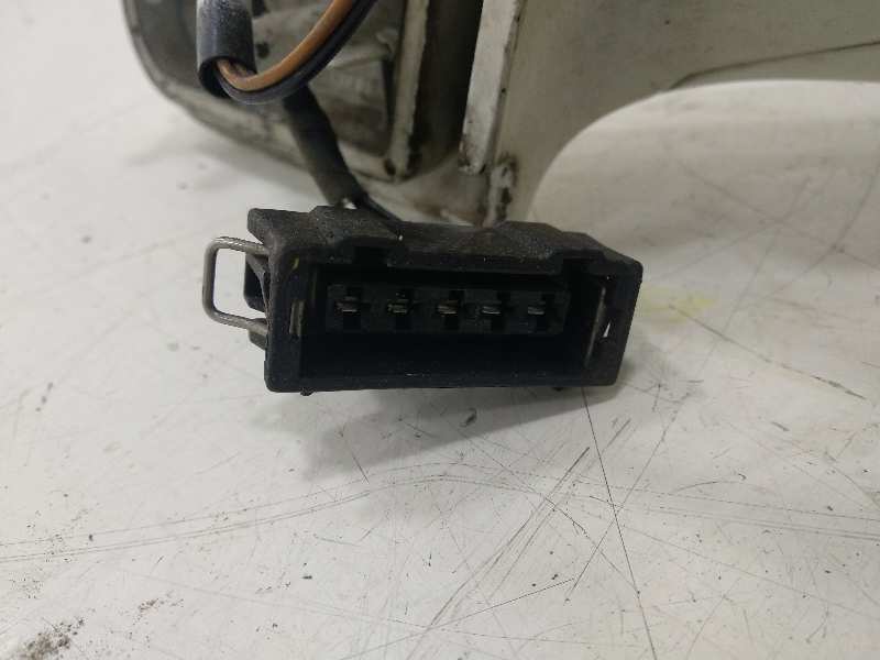 RETROVISOR DERECHO ELECTRICO SEAT IBIZA (6K1) Select