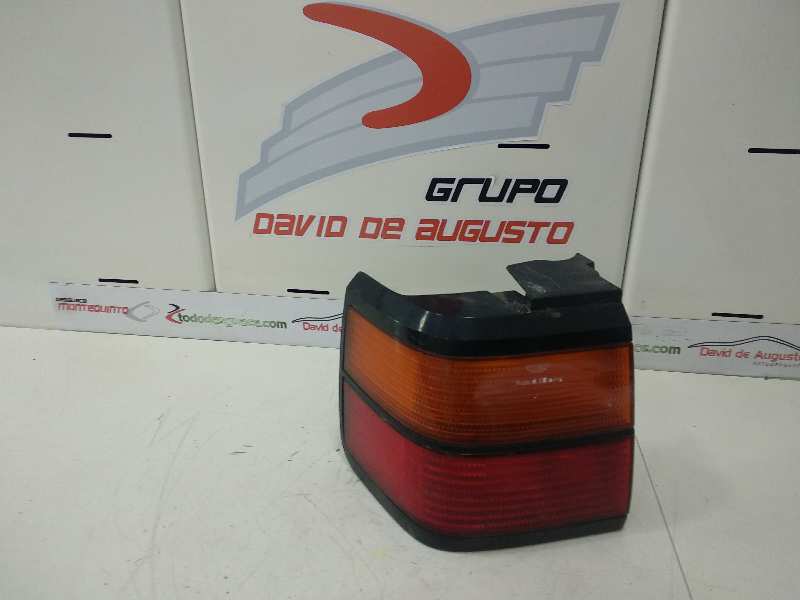 PILOTO TRASERO IZQUIERDO VOLKSWAGEN VENTO (1H2) 1.6 (75 CV) 5 velocidades