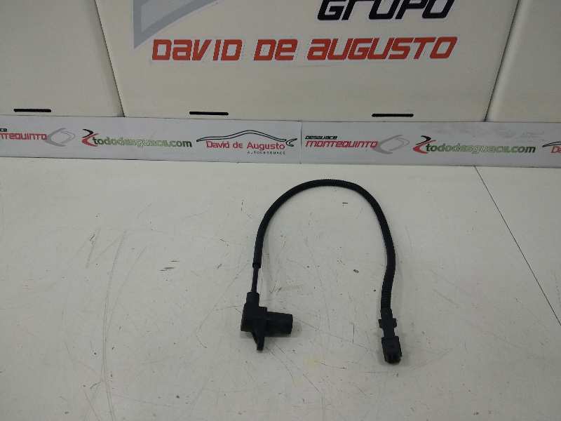 SENSOR CIGUEÑAL RENAULT 130 35