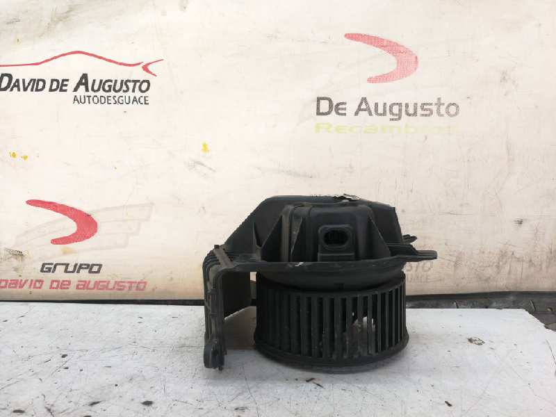 MOTOR CALEFACCION RENAULT SCENIC II 1.9 dCi Diesel