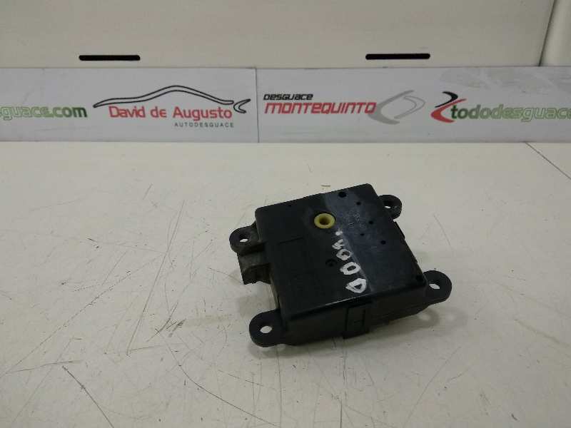 MOTOR TRAMPILLA CLIMATIZACION NISSAN PATROL GR (Y61) Básico