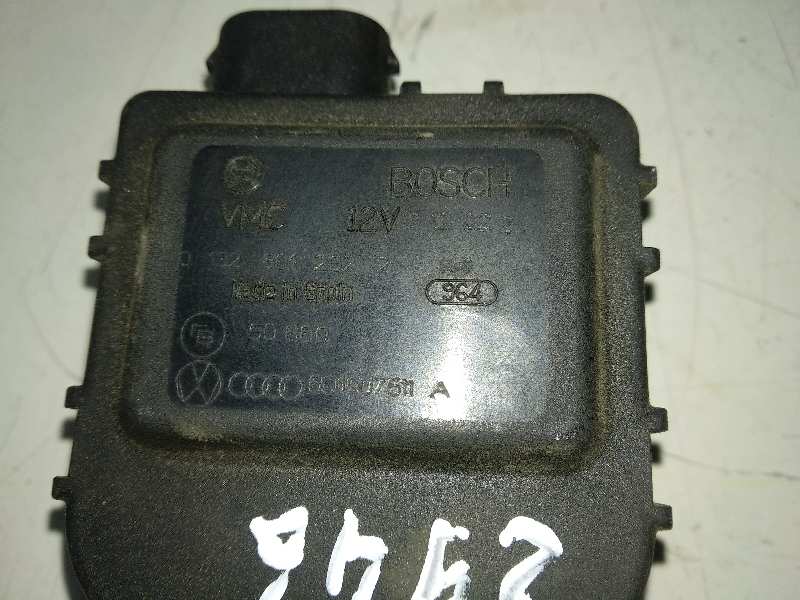 MOTOR TRAMPILLA CLIMATIZACION SEAT IBIZA (6L1) Cool