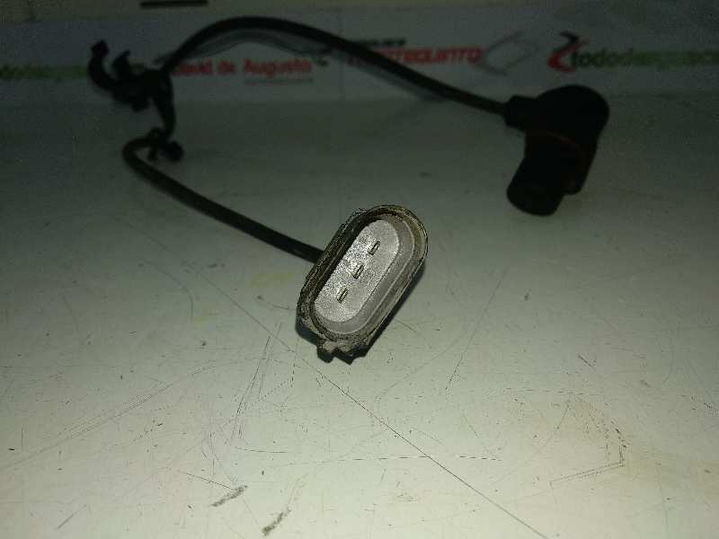 SENSOR CIGUEÑAL AUDI A3 (8L) 1.8 T Ambition