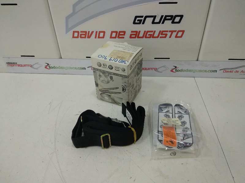 CINTURON SEGURIDAD SEAT RECAMBIO ORIGINAL ACCESORIOS