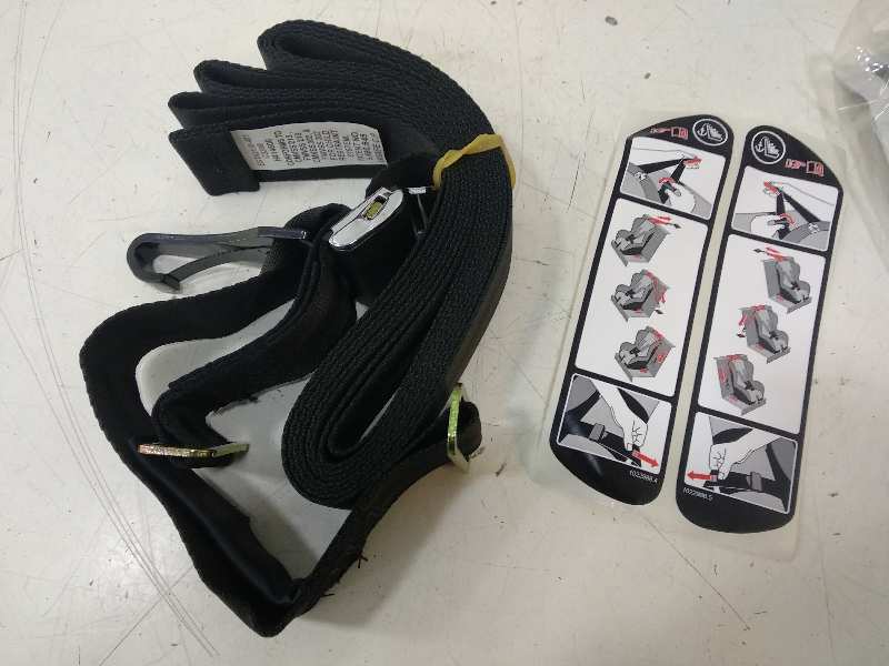 CINTURON SEGURIDAD SEAT RECAMBIO ORIGINAL ACCESORIOS