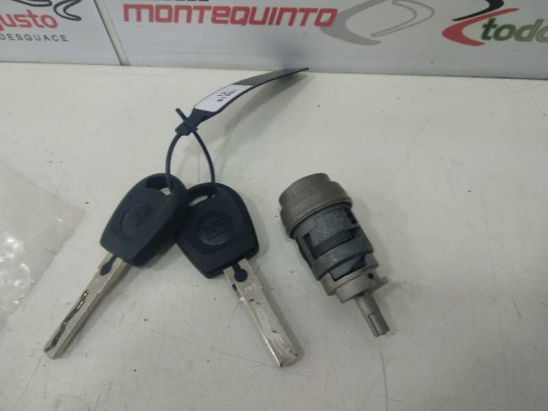 ANTIRROBO SEAT RECAMBIO ORIGINAL ACCESORIOS