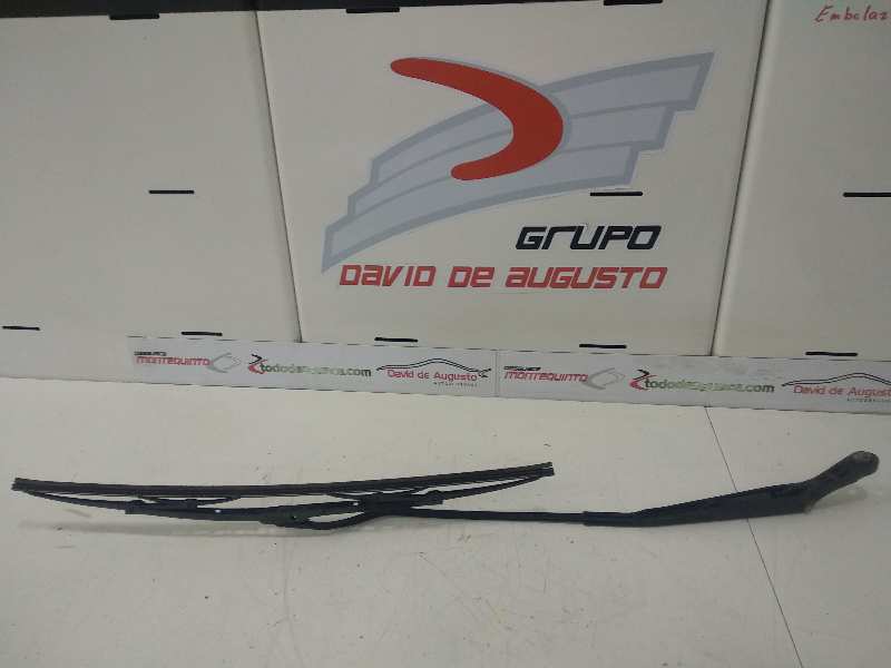 BRAZO LIMPIA DELANTERO DERECHO FORD TRANSIT CONNECT (TC7) Furgón largo (2006->)