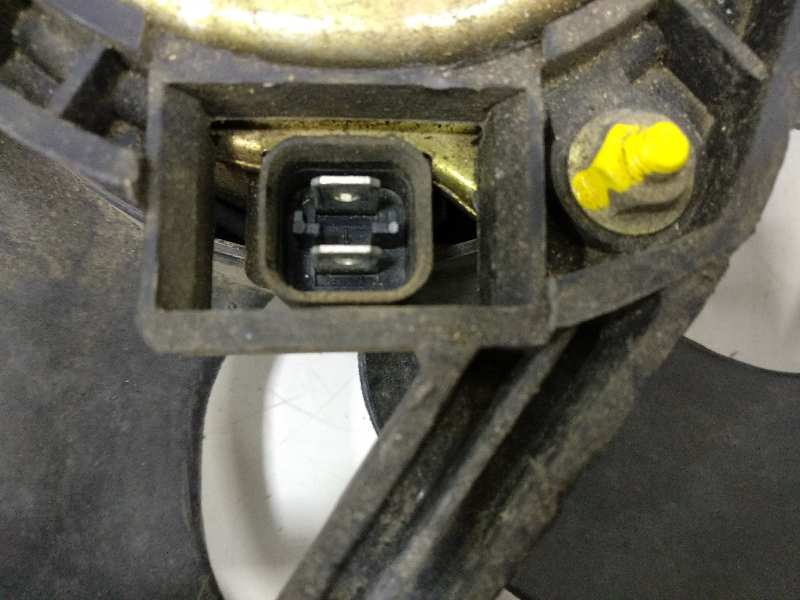 ELECTROVENTILADOR CITROEN AX 1.5D Armonia