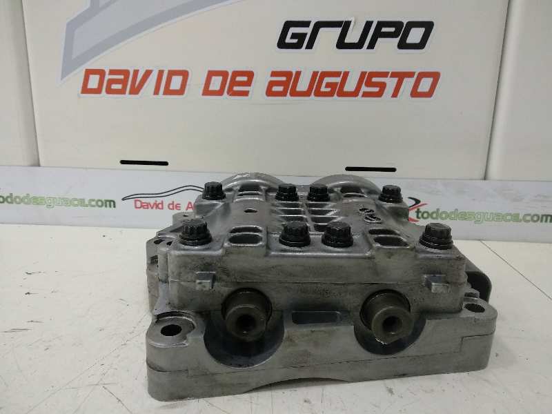 BOMBA ACEITE TOYOTA AVENSIS BERLINA (T25) 2.2 D-4D Sol Sedán (4-ptas)