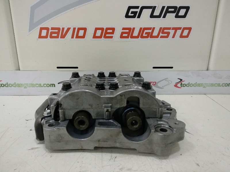 BOMBA ACEITE TOYOTA AVENSIS BERLINA (T25) 2.2 D-4D Sol Sedán (4-ptas)