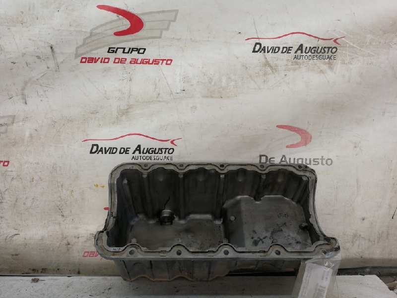 CARTER FORD ESCORT BERLINA/TURNIER 1.6 16V (90 CV) 5 velocidades