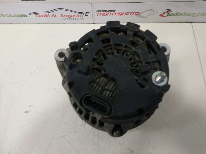 ALTERNADOR SSANGYONG RODIUS Xdi
