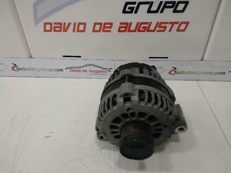 ALTERNADOR SSANGYONG RODIUS Xdi