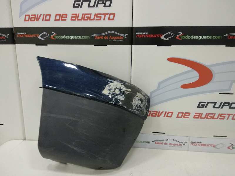 PUNTA PARAGOLPE DERECHO MAZDA B-SERIE CAB PLUS 4X4 (UF) Básico