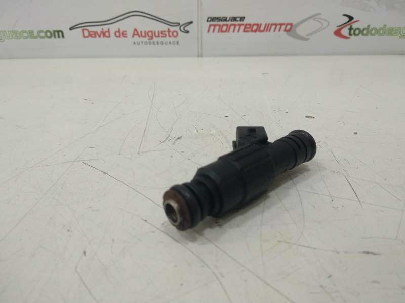 INYECTOR MG ROVER SERIE 45 (RT) Classic (4-ptas.)