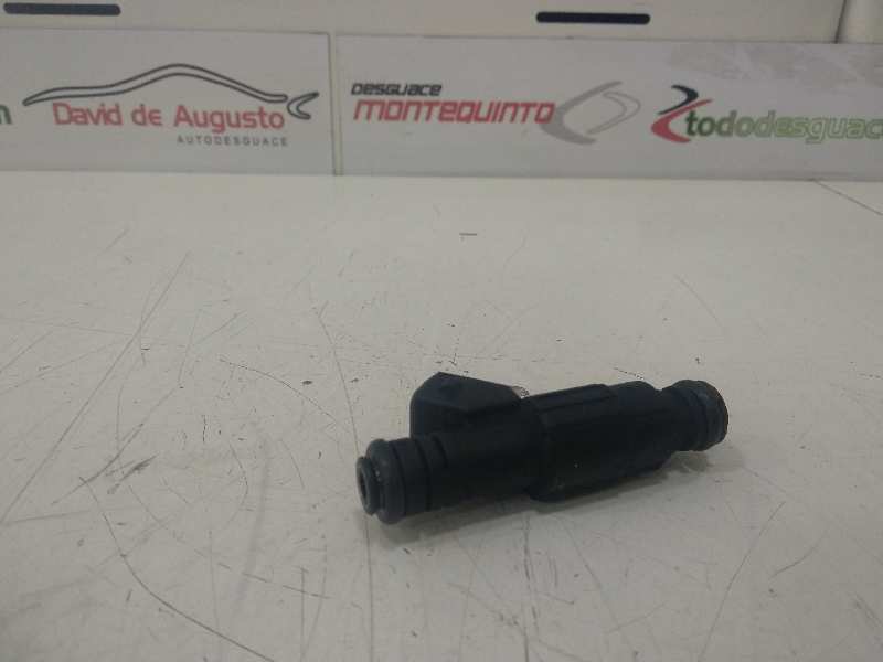 INYECTOR MG ROVER SERIE 45 (RT) Classic (4-ptas.)