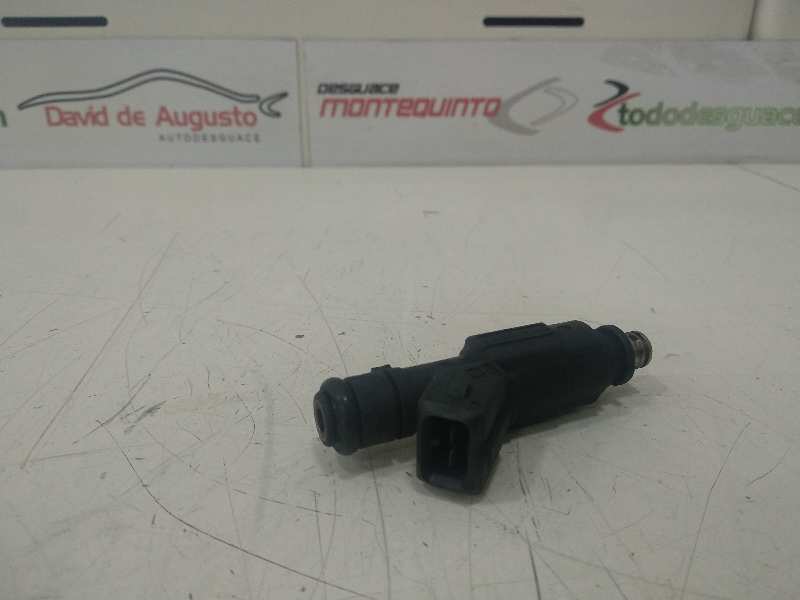 INYECTOR MG ROVER SERIE 45 (RT) Classic (4-ptas.)