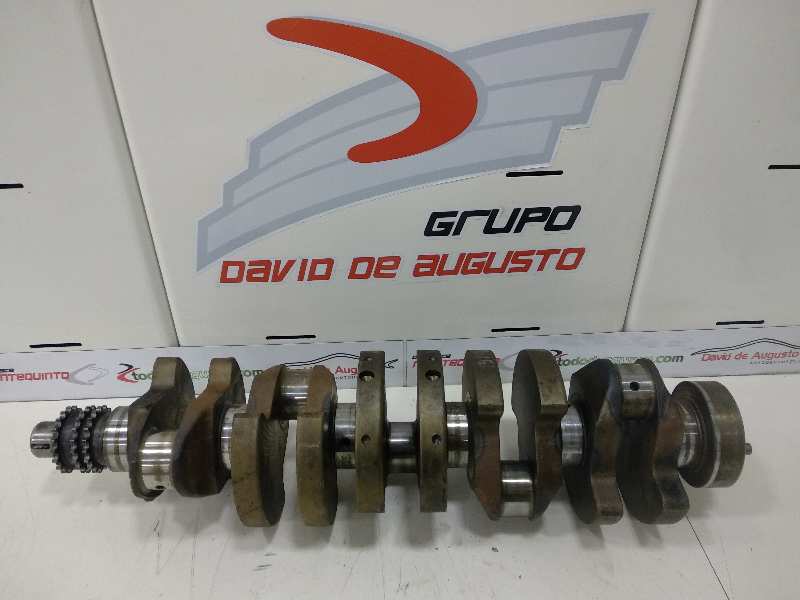 CIGUEÑAL MERCEDES SPRINTER 02.00 -> CAJA CERRADA, TECHO ELEVADO *
