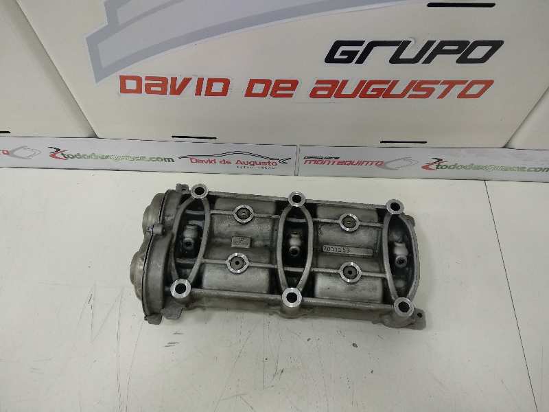 BOMBA ACEITE RENAULT MODUS 1.5 dCi D (106 CV) 5 velocidades