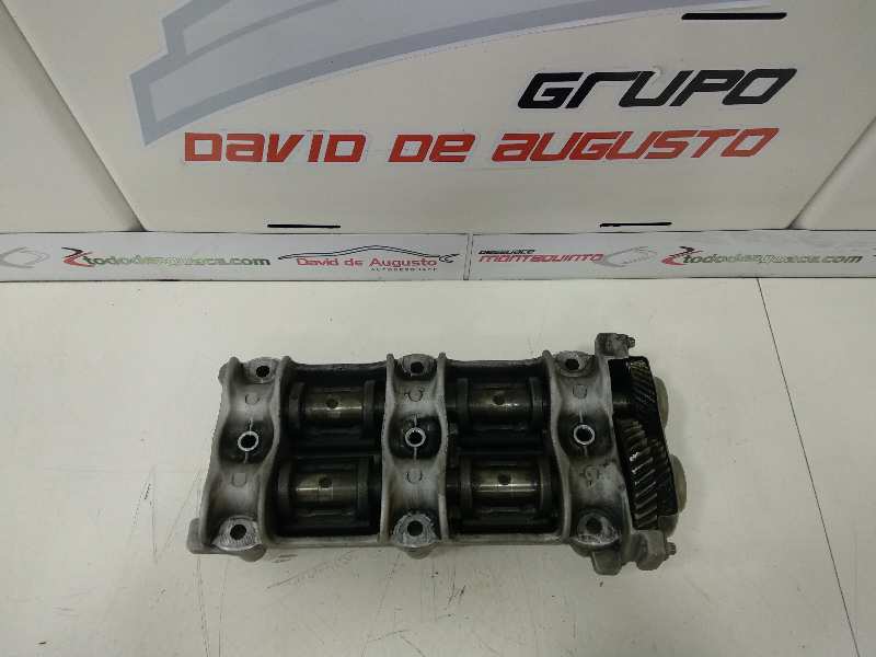 BOMBA ACEITE RENAULT MODUS 1.5 dCi D (106 CV) 5 velocidades