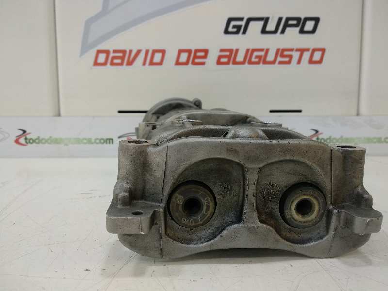 BOMBA ACEITE RENAULT MODUS 1.5 dCi D (106 CV) 5 velocidades