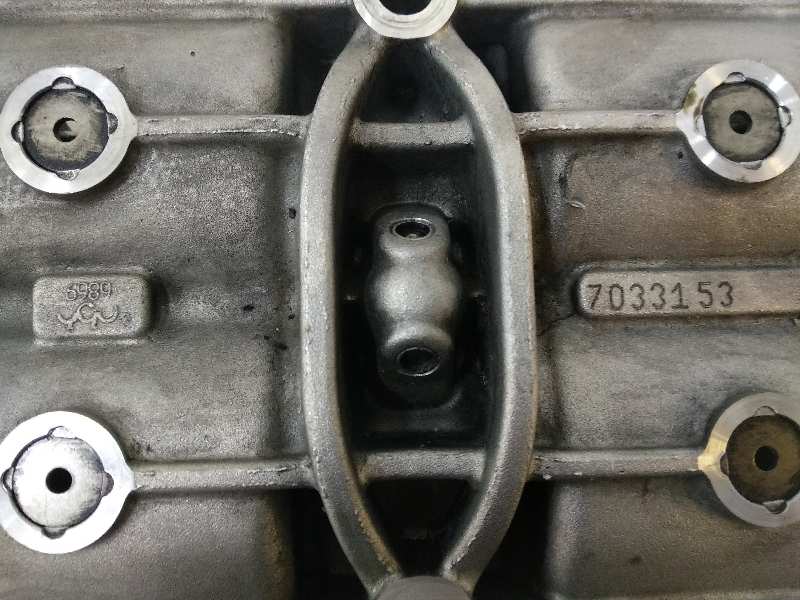 BOMBA ACEITE RENAULT MODUS 1.5 dCi D (106 CV) 5 velocidades