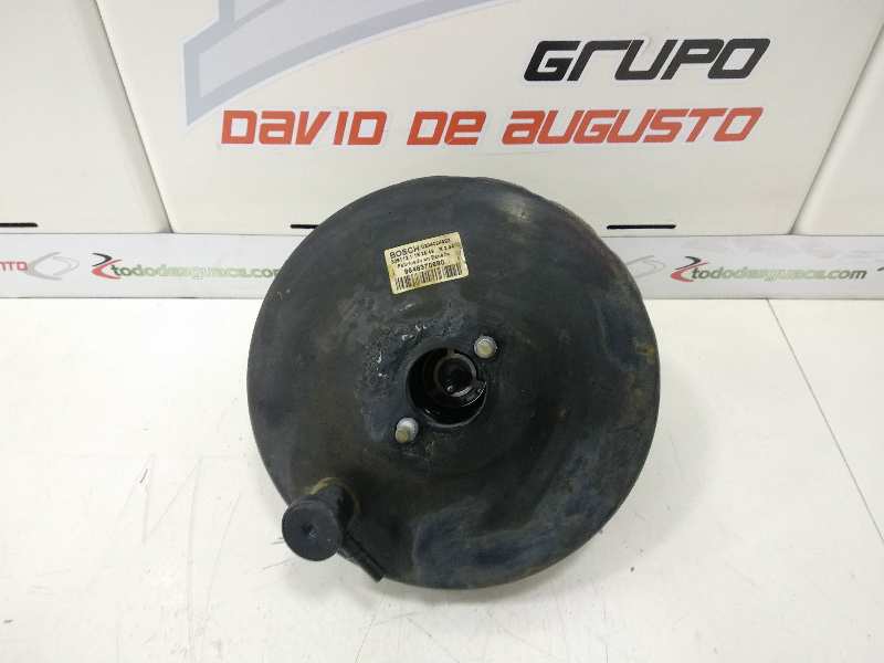 SERVOFRENO PEUGEOT PARTNER 1.9 D (69 CV) 5 velocidades