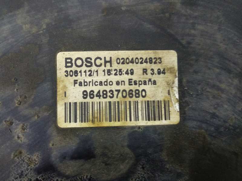 SERVOFRENO PEUGEOT PARTNER 1.9 D (69 CV) 5 velocidades