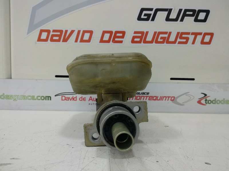 BOMBA FRENO PEUGEOT PARTNER 1.9 D (69 CV) 5 velocidades