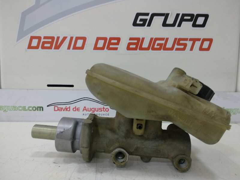 BOMBA FRENO PEUGEOT PARTNER 1.9 D (69 CV) 5 velocidades