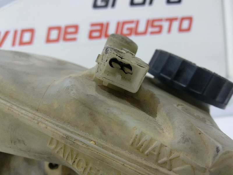 BOMBA FRENO PEUGEOT PARTNER 1.9 D (69 CV) 5 velocidades