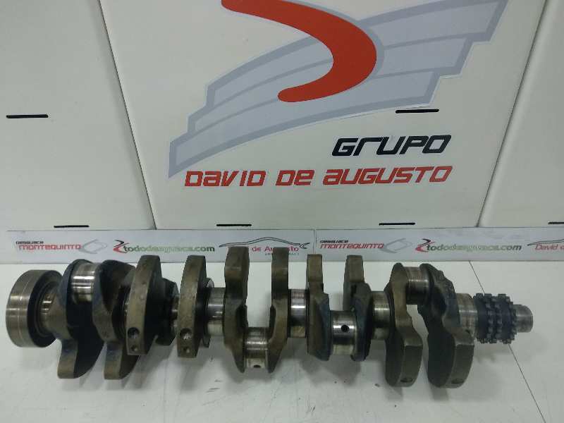 CIGUEÑAL MERCEDES CLASE C (W202) BERLINA 250 Diesel (202.125)