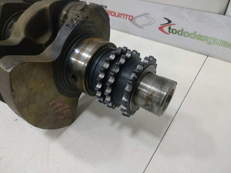 CIGUEÑAL MERCEDES CLASE C (W202) BERLINA 250 Diesel (202.125)