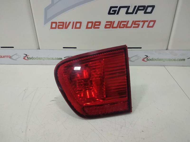 PILOTO TRASERO DERECHO INTERIOR SEAT IBIZA