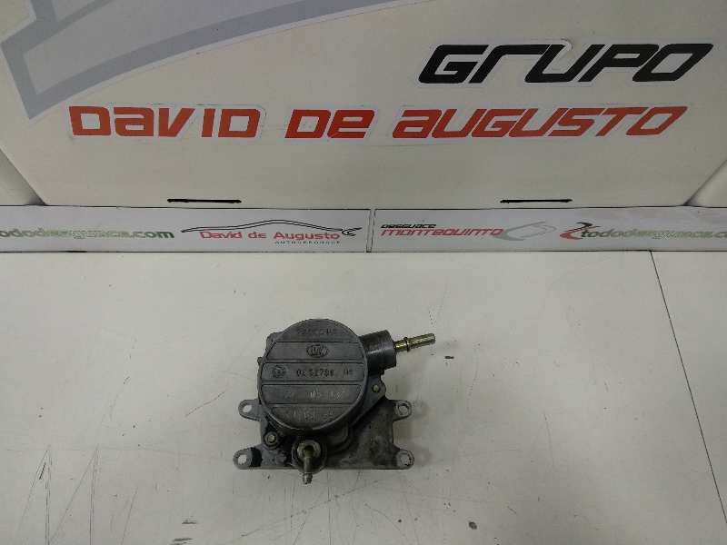 DEPRESOR FRENO / BOMBA VACIO OPEL ASTRA G BERLINA 2.0 DTI (101 CV) 5 velocidades