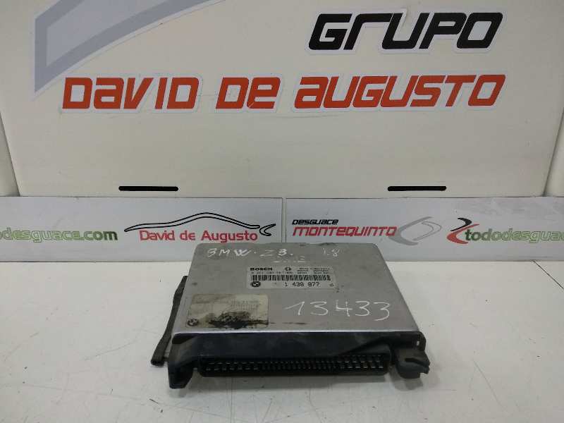 CENTRALITA MOTOR UCE BMW Z3 ROADSTER (E36) 1.8