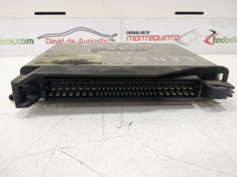 CENTRALITA MOTOR UCE BMW Z3 ROADSTER (E36) 1.8