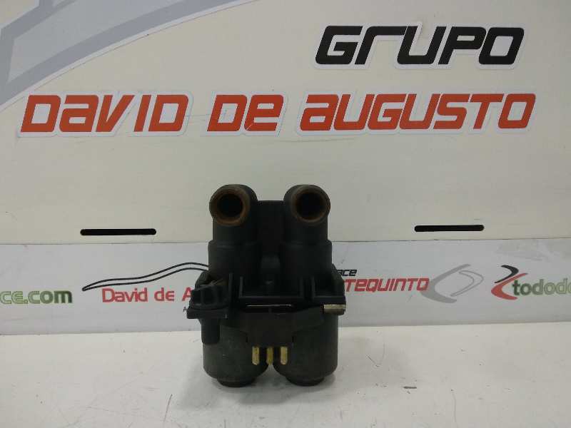 VALVULA INTERCAMBIO DE CALEFACCION MERCEDES CLASE E (W124) BERLINA D 300 (124.130)