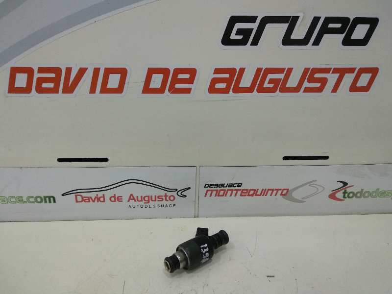INYECTOR PEUGEOT 205 BERLINA 1.9 D (64 CV) 5 velocidades