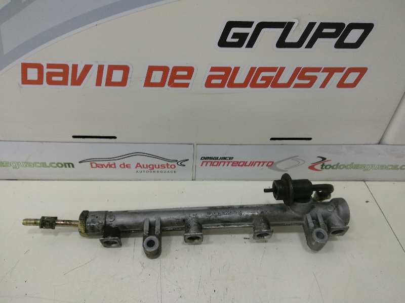 RAMPA INYECTORA DAEWOO NEXIA GL