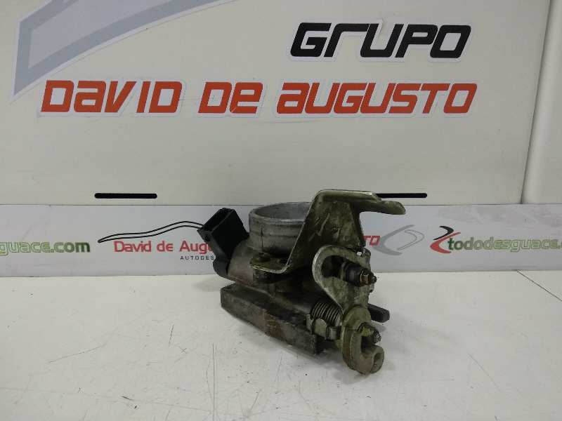 CAJA MARIPOSA FORD ESCORT BERL./TURNIER 1.6 16V (90 CV) 5 velocidades