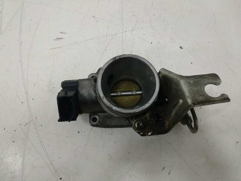 CAJA MARIPOSA FORD ESCORT BERL./TURNIER 1.6 16V (90 CV) 5 velocidades