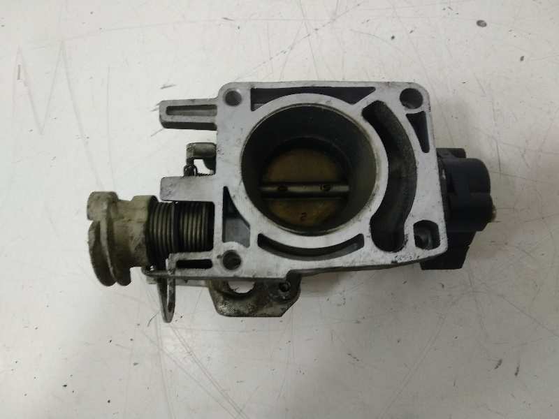 CAJA MARIPOSA FORD ESCORT BERL./TURNIER 1.6 16V (90 CV) 5 velocidades