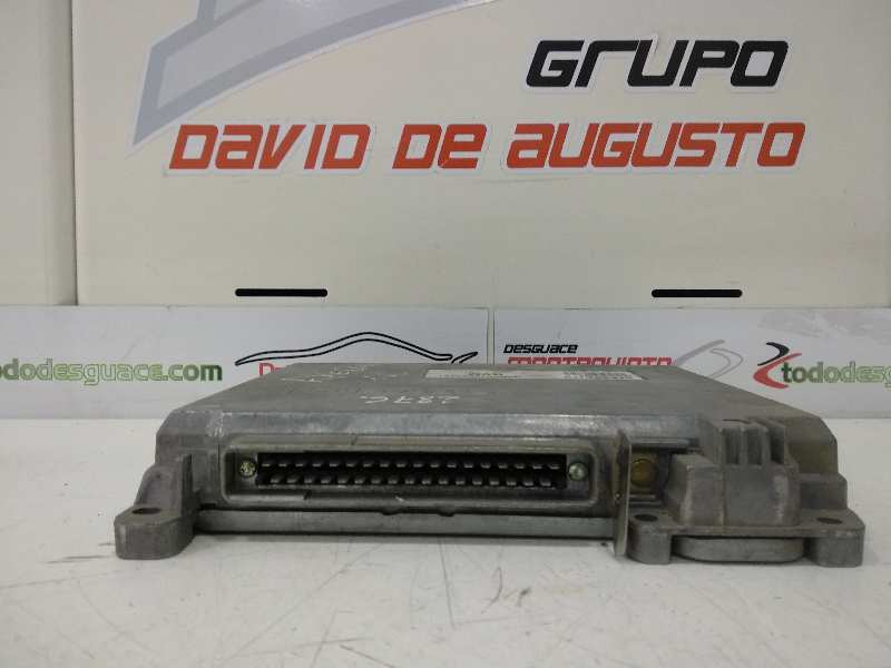 CENTRALITA MOTOR UCE RENAULT MEGANE I CLASSIC (LA0)