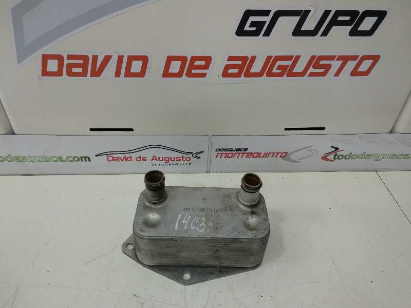 ENFRIADOR ACEITE MOTOR BMW SERIE 3 COMPACTO (E36) 318tds