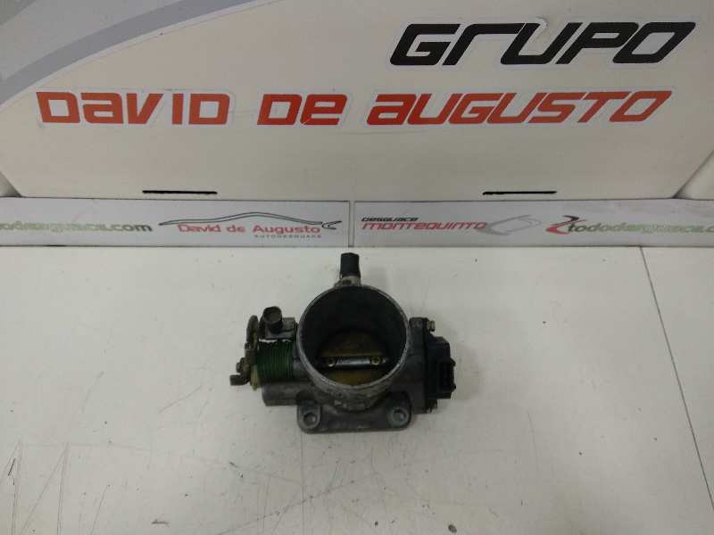 CAJA MARIPOSA HYUNDAI COUPE (J2) 1.6 16V CAT