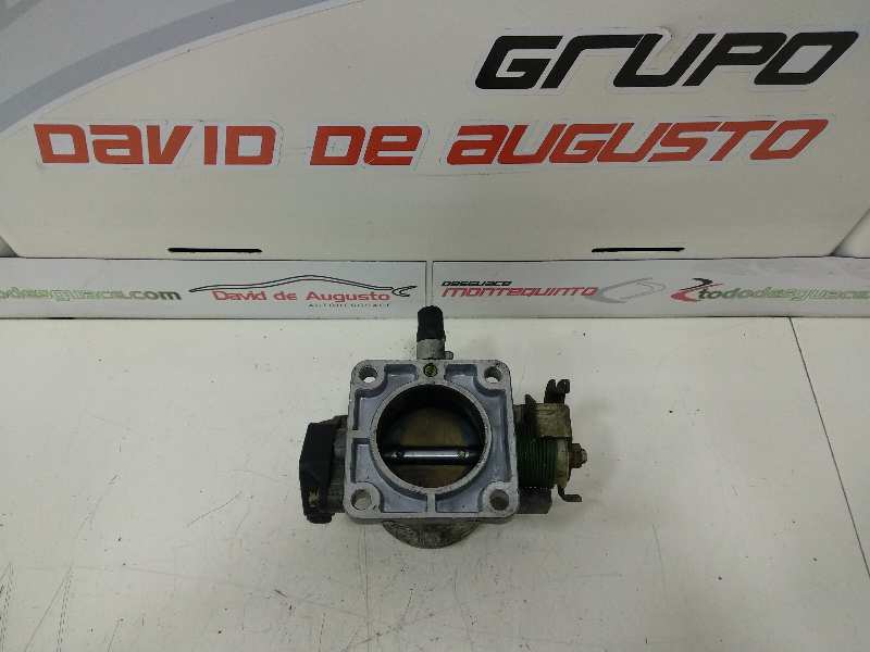 CAJA MARIPOSA HYUNDAI COUPE (J2) 1.6 16V CAT