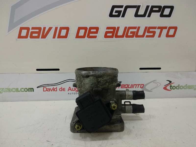 CAJA MARIPOSA HYUNDAI COUPE (J2) 1.6 16V CAT