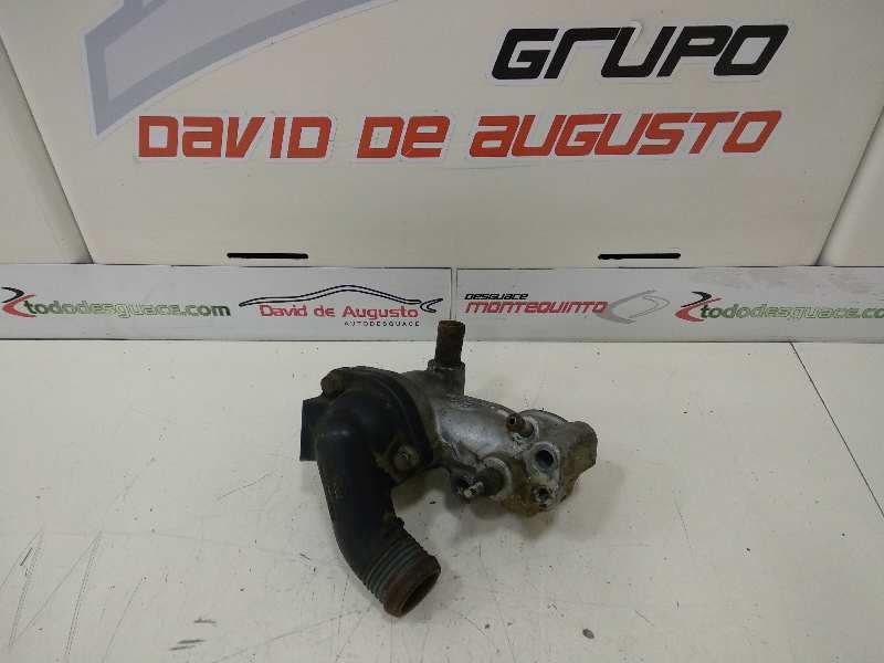 TERMOSTATO FORD FIESTA BERL./COURIER 1.8 D (58 CV) 5 velocidades